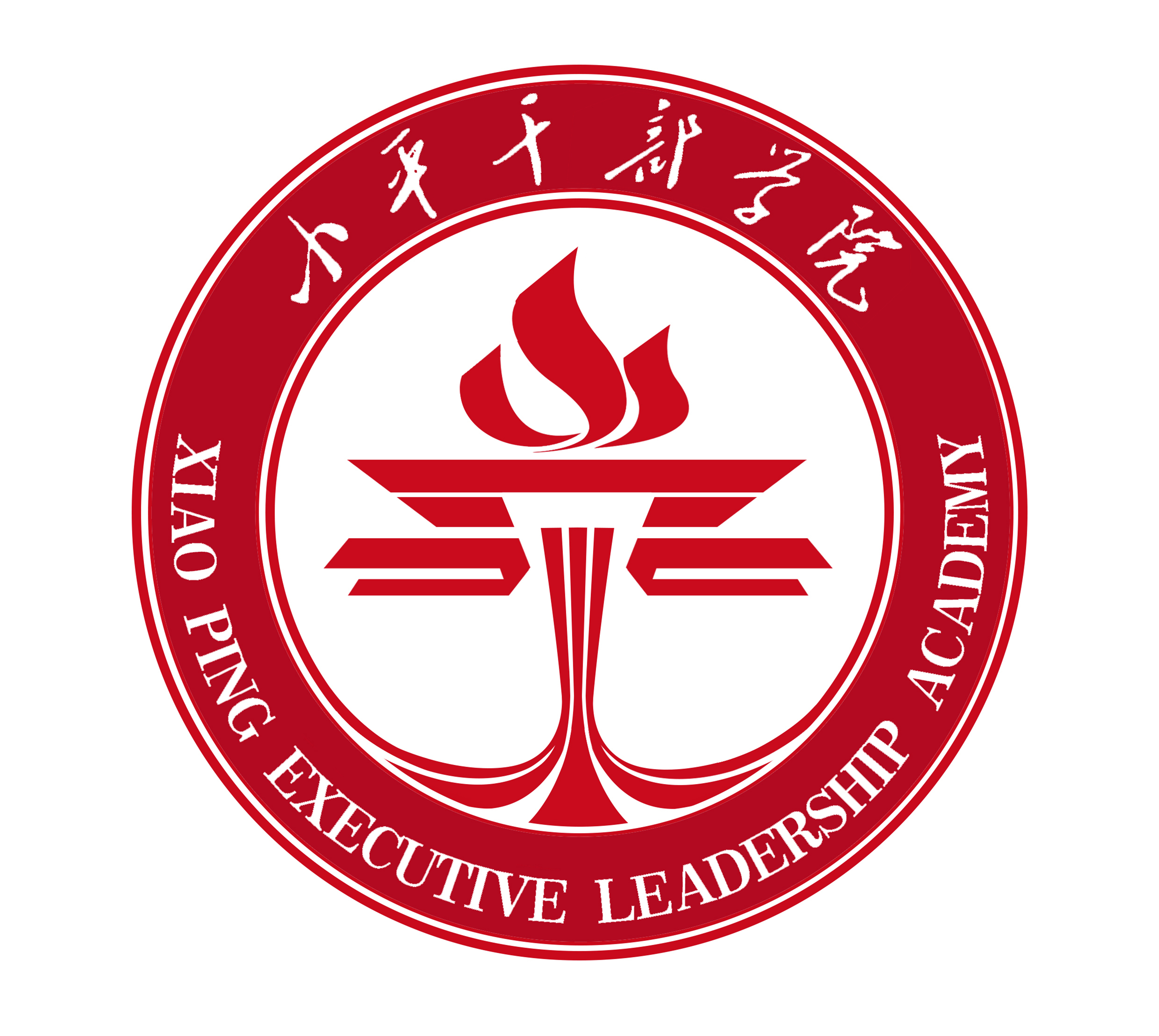 干部学院logo图片